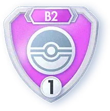 Season B2 Beginner Rank 1